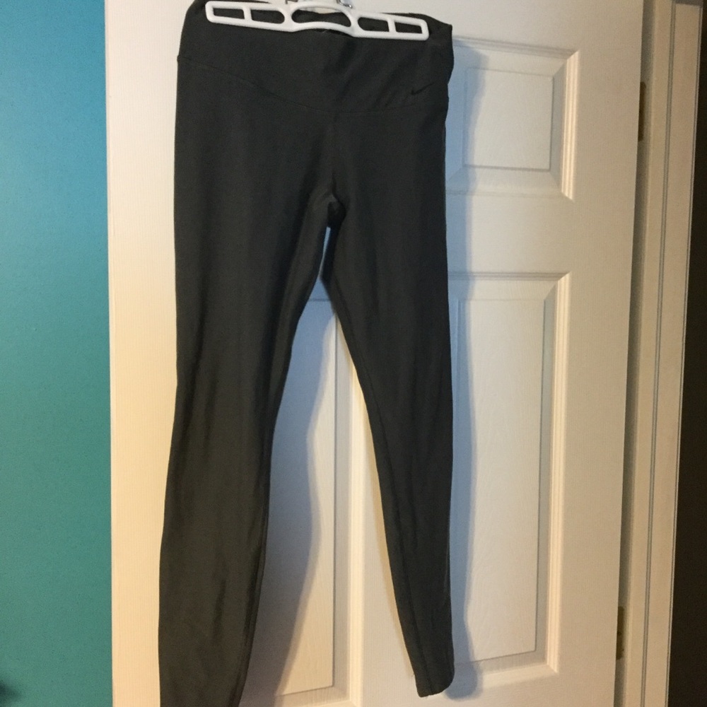 Nike dri fit pants